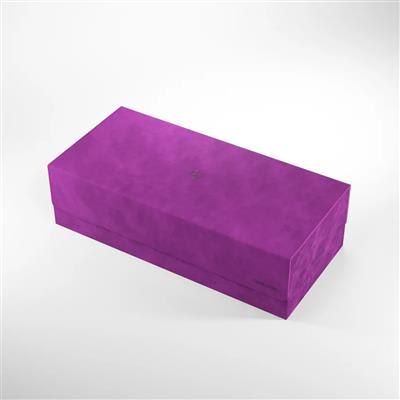 DUNGEON 1100+ CONVERTIBLE – PURPLE1