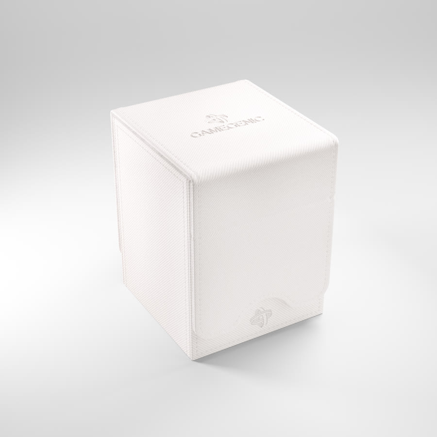 SQUIRE 100+ XL WHITE1