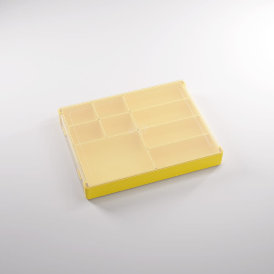 TOKEN SILO YELLOW1