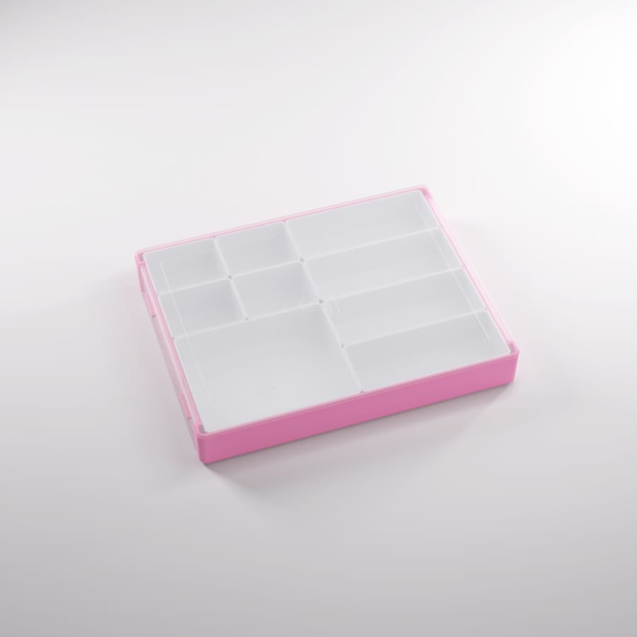 TOKEN SILO PINK/WHITE1