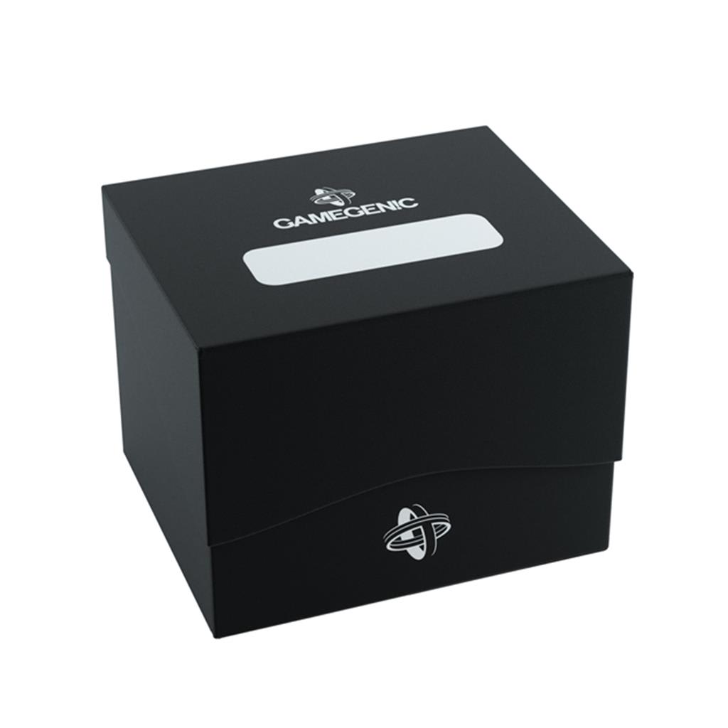 GG: SIDE HOLDER 100+ XL BLACK1