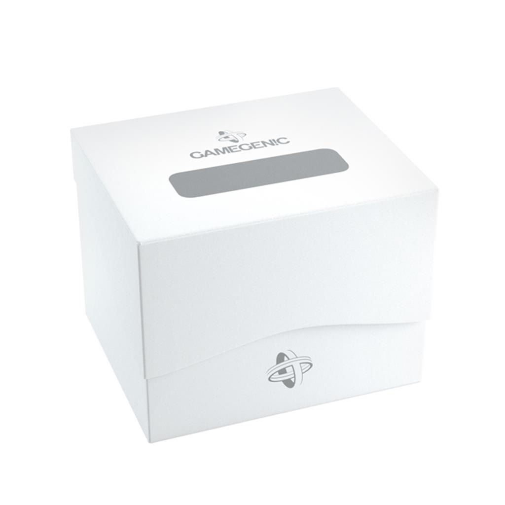 GG: SIDE HOLDER 100+ XL WHITE1