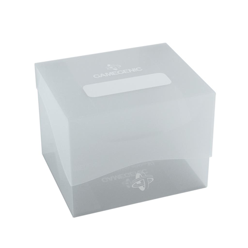 GG: SIDE HOLDER 100+ XL CLEAR1