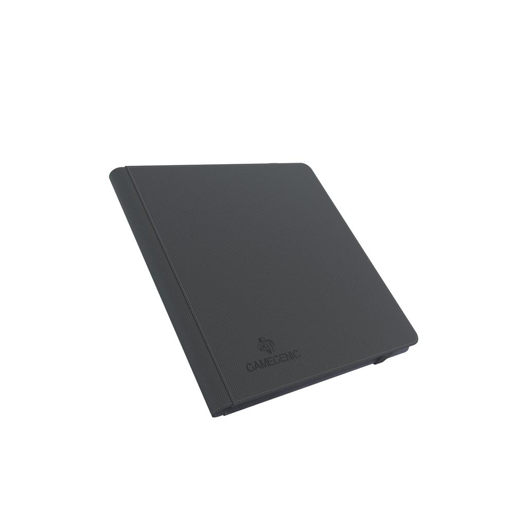 GG ESSENTIAL LINE PRIME ALBUM 24-POCKET - BLACK1