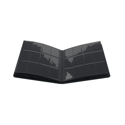 GG ESSENTIAL LINE CASUAL ALBUM24-POCKET BLACK1