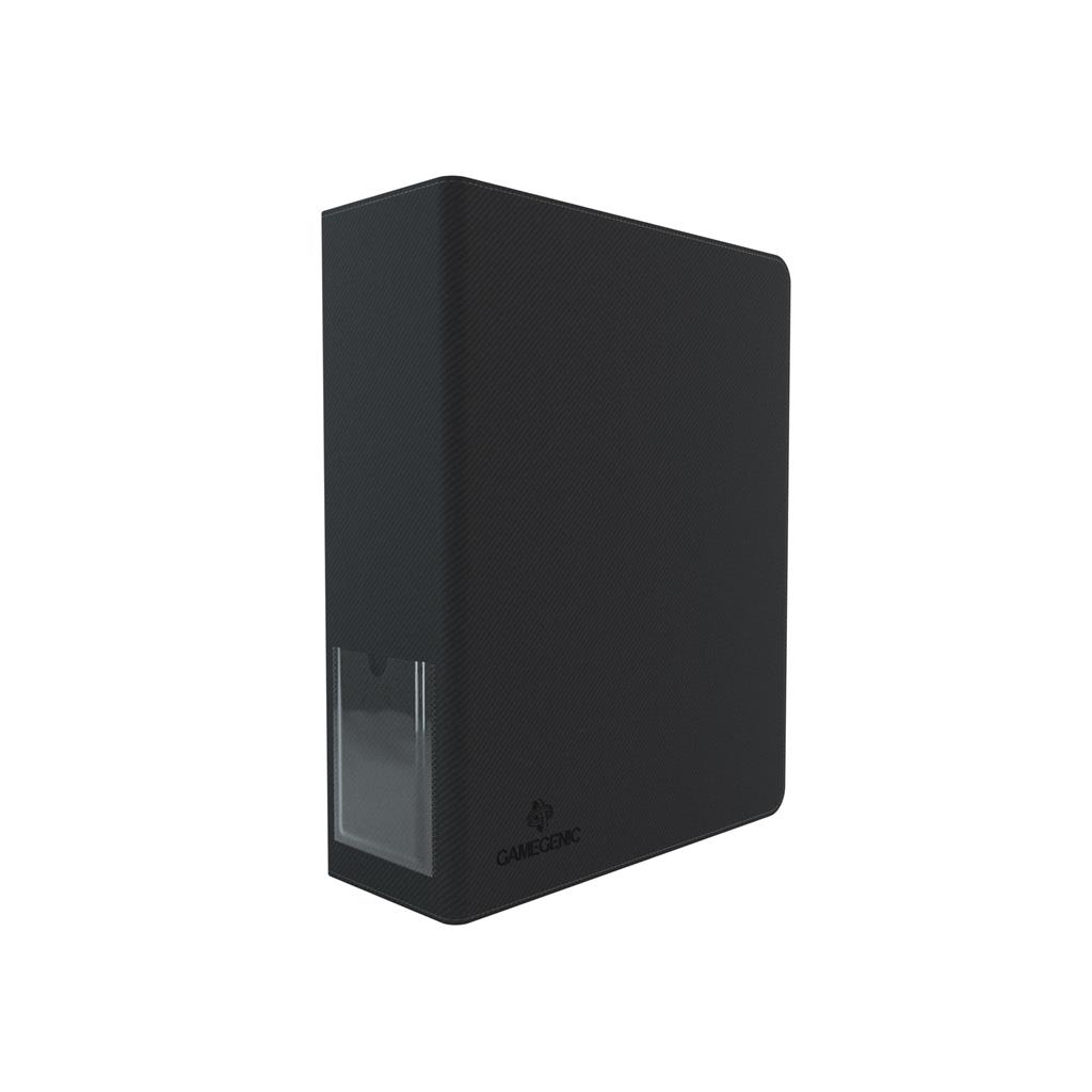 GG PRIME RING-BINDER BLACK1