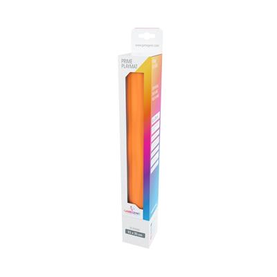 GG ESSENTIAL LINE PRIME PLAYMAT - ORANGE 610 X 350 X 2 MM1