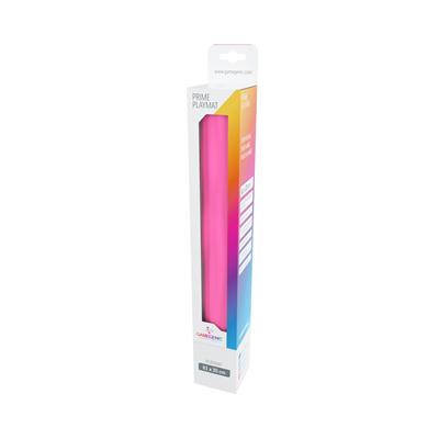 GG ESSENTIAL LINE PRIME PLAYMAT - PINK 610 X 350 X 2 MM1