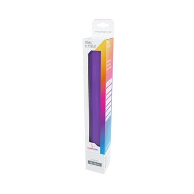GG ESSENTIAL LINE PRIME PLAYMAT - PURPLE 610 X 350 X 2 MM1