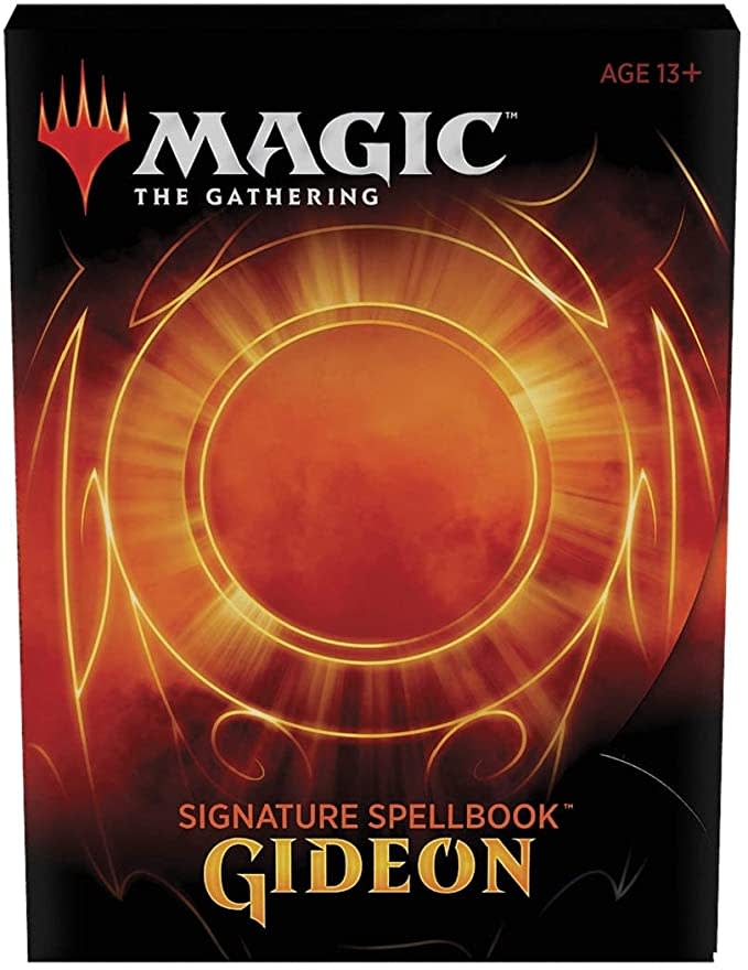 SIGNATURE SPELLBOOK GIDEON1