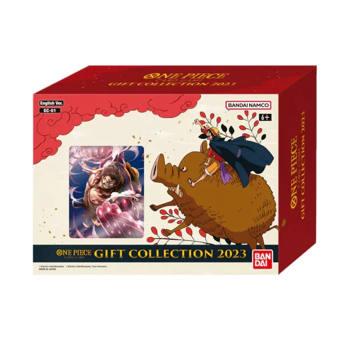 GIFT COLLECTION 2023 - (GC01)1
