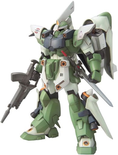 MSV HG03 GINN TYPE HIGH-MANEUVER1