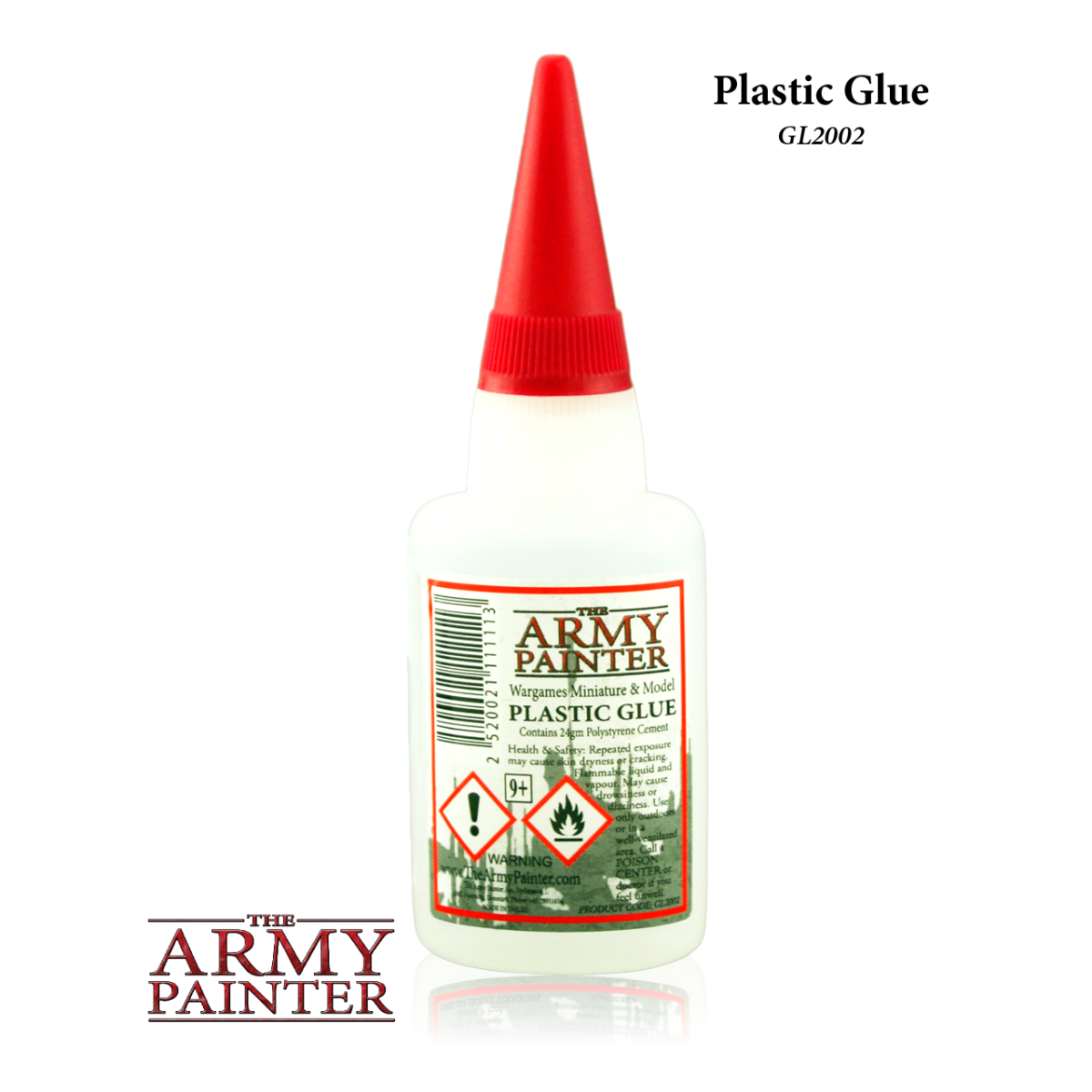 ARMY-PAINTER GLUE PLASTIC GLUE1