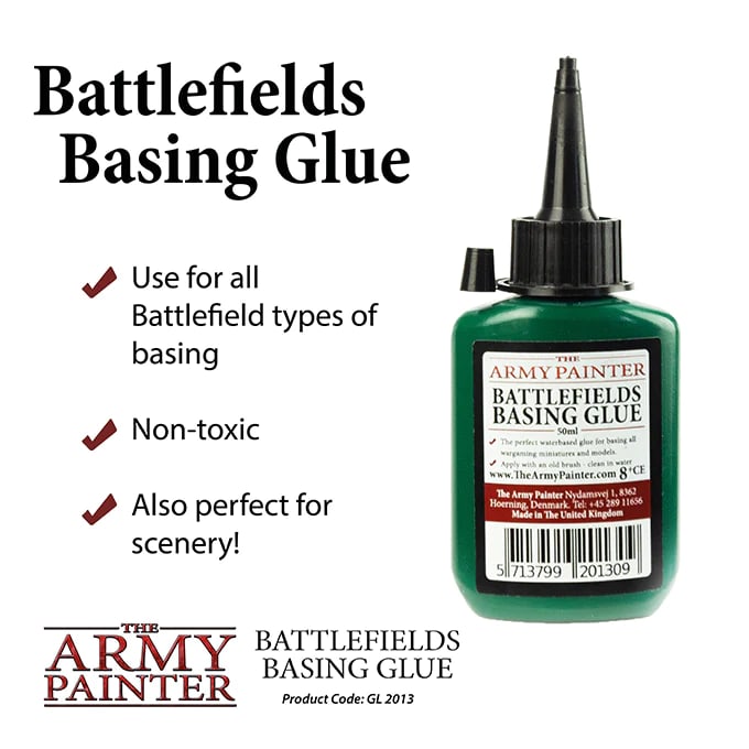 BASINGS GLUE1