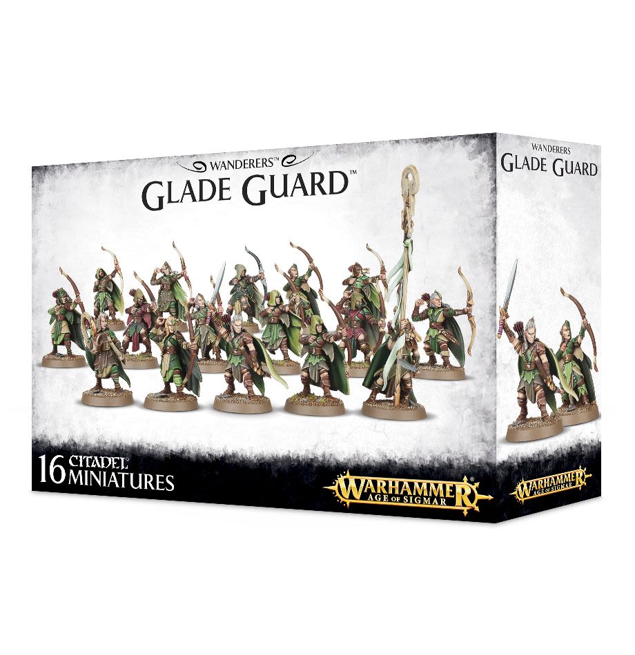 WANDERERS GLADE GUARD7