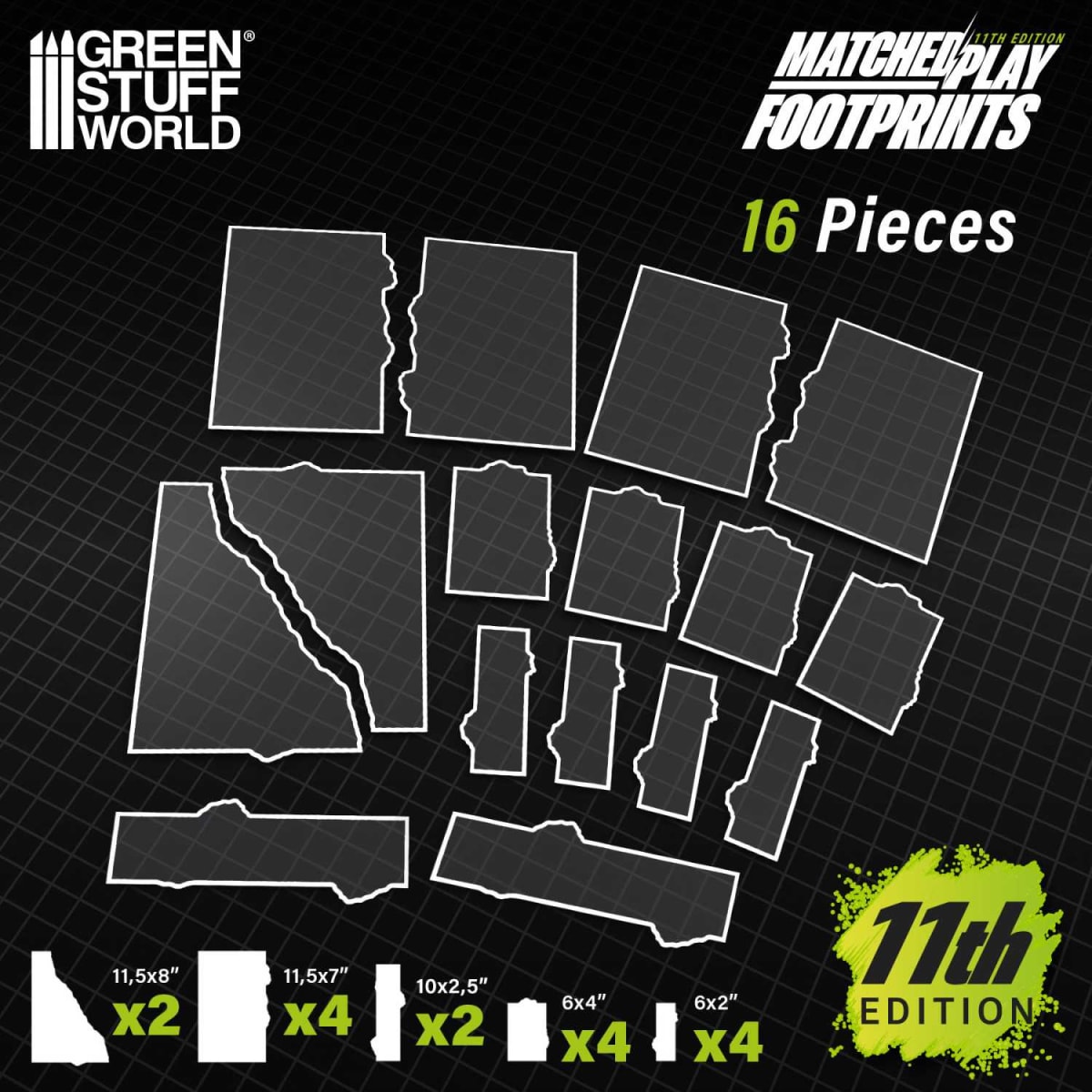 11TH EDITION TERRAIN FOOTPRINTS3