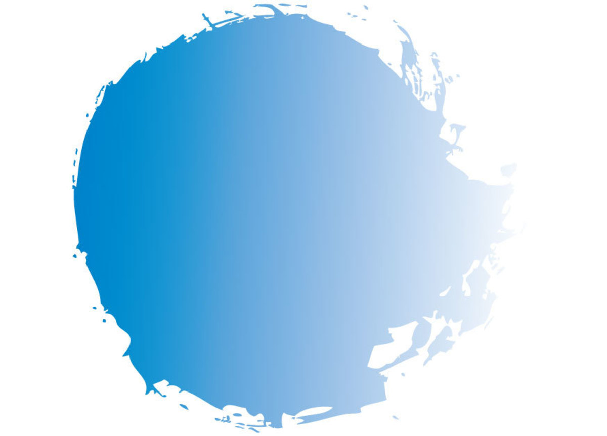 GLAZE: GUILLIMAN BLUE (12ML)1