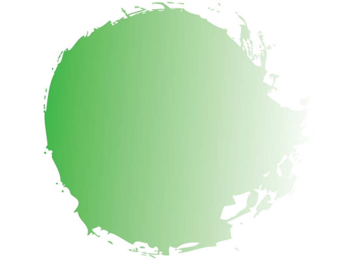 GLAZE: WAYWATCHER GREEN (12ML)1