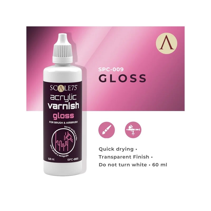 VARNISH GLOSS2