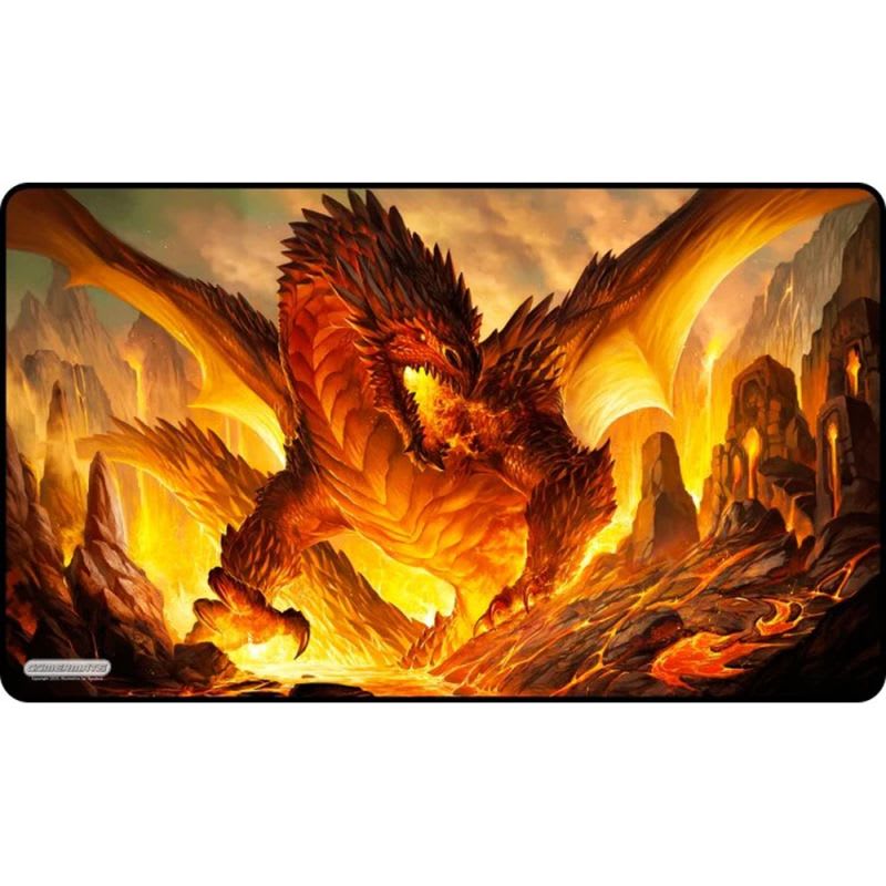 PLAYMAT: FIRE BRINGER1
