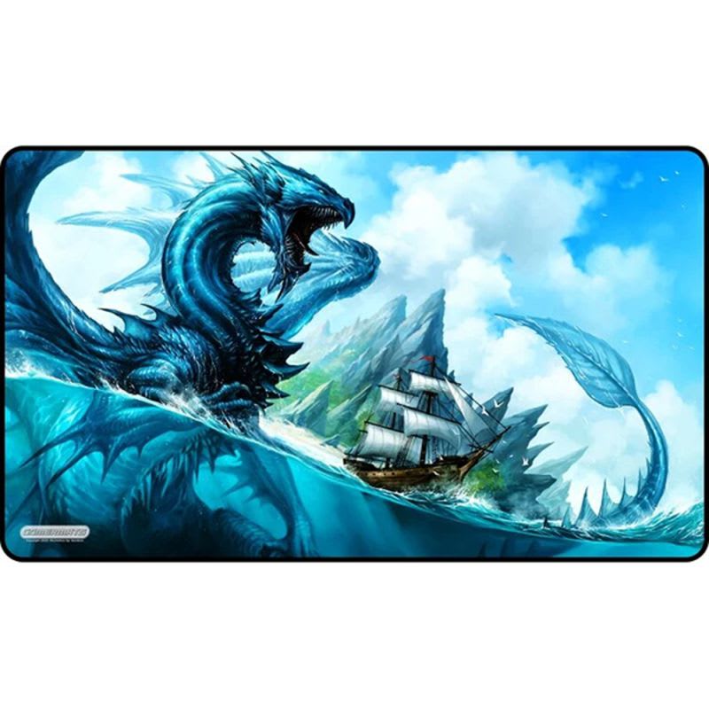 PLAYMAT: ISLAND GUARDIAN1
