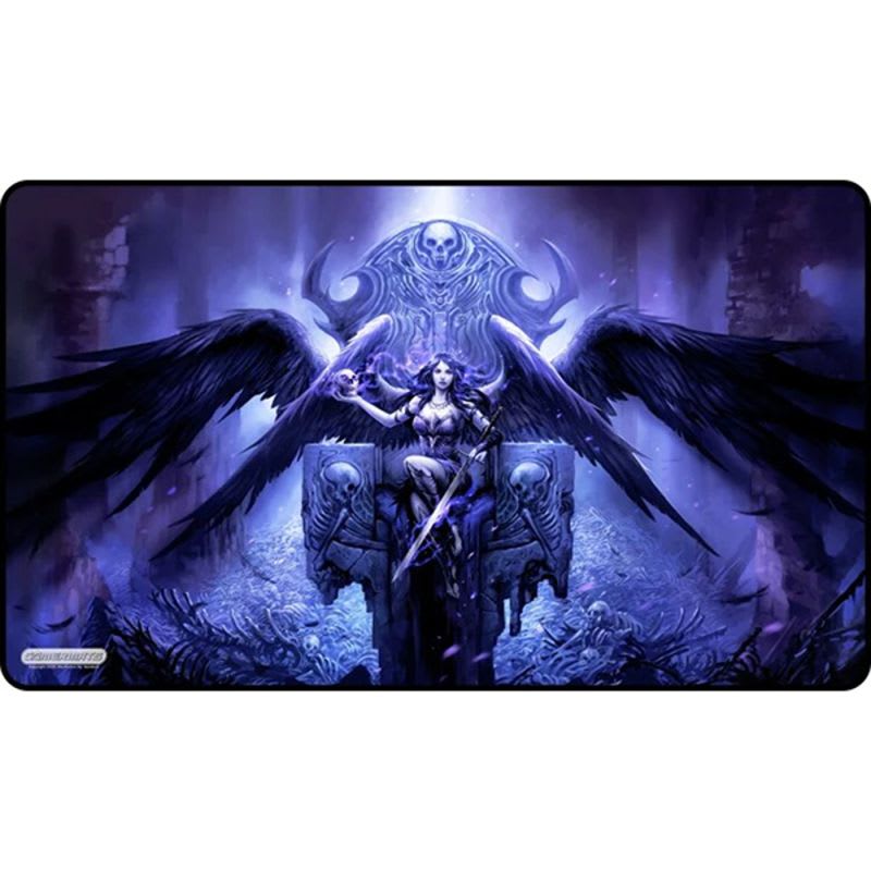 PLAYMAT: DARK ANGEL1