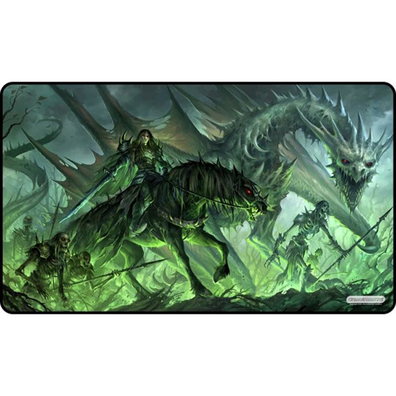 PLAYMAT: ARMY OF THE DEAD1
