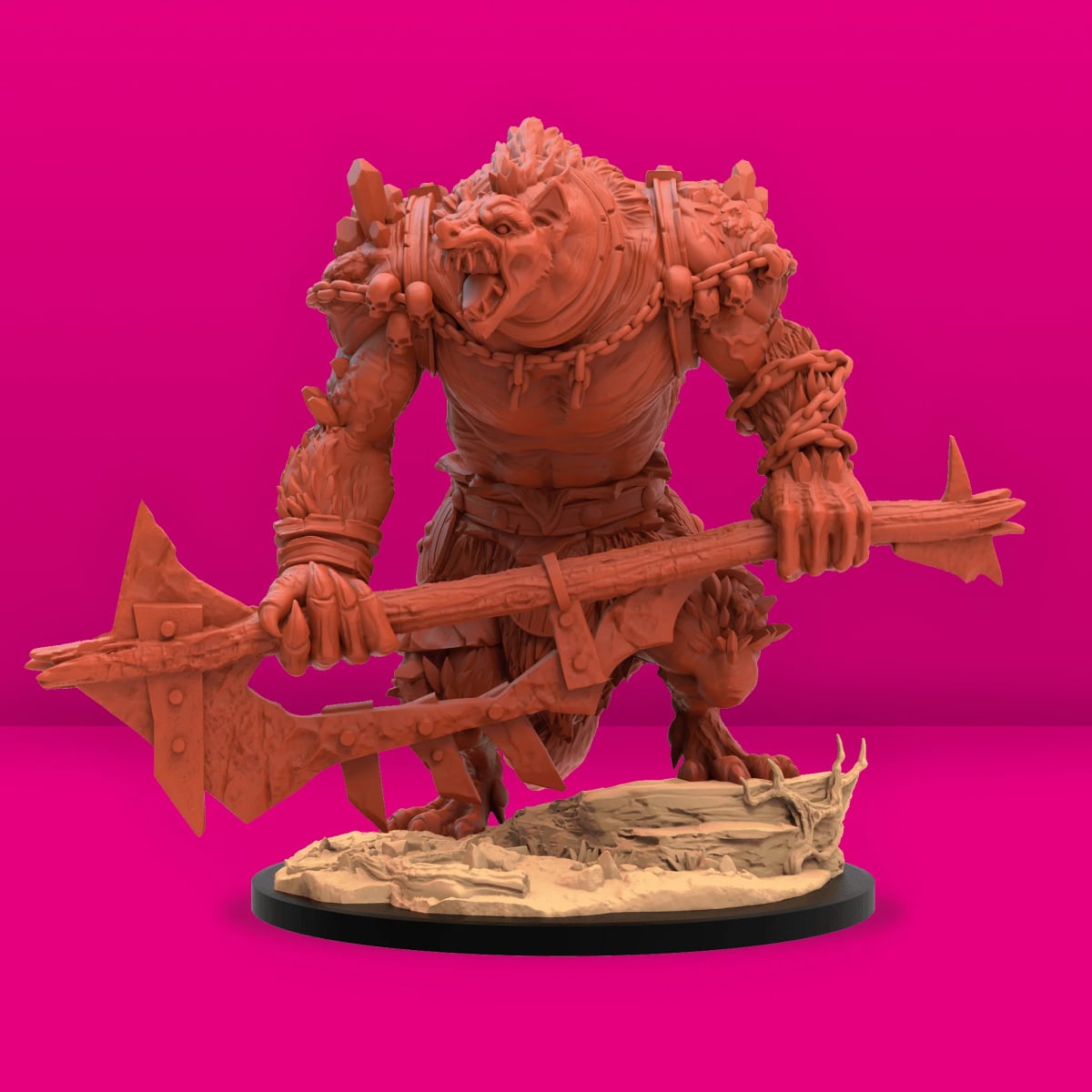 EPIC ENCOUNTERS - RAGE OF THE GNOLL WARSEEKER1