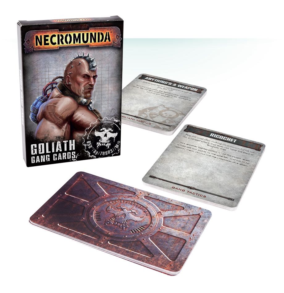 GOLIATH GANG CARDS (ENG)1