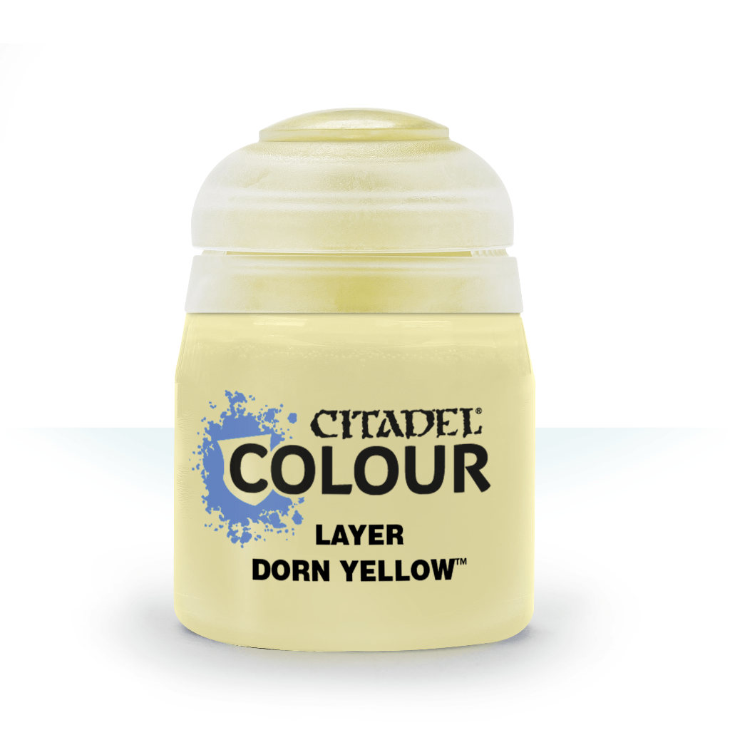 LAYER: DORN YELLOW (12ML)1