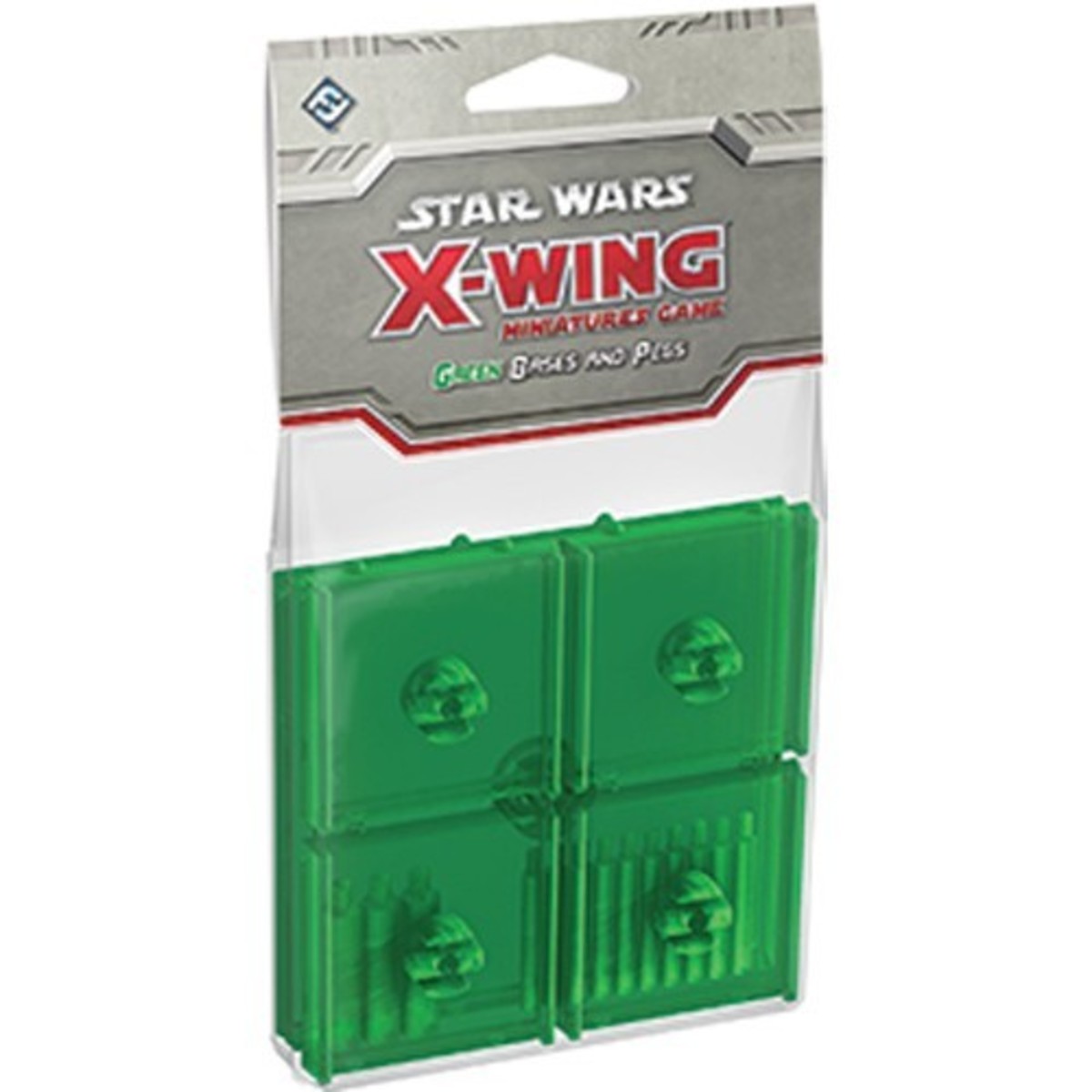 GREEN BASES AND PEGS1
