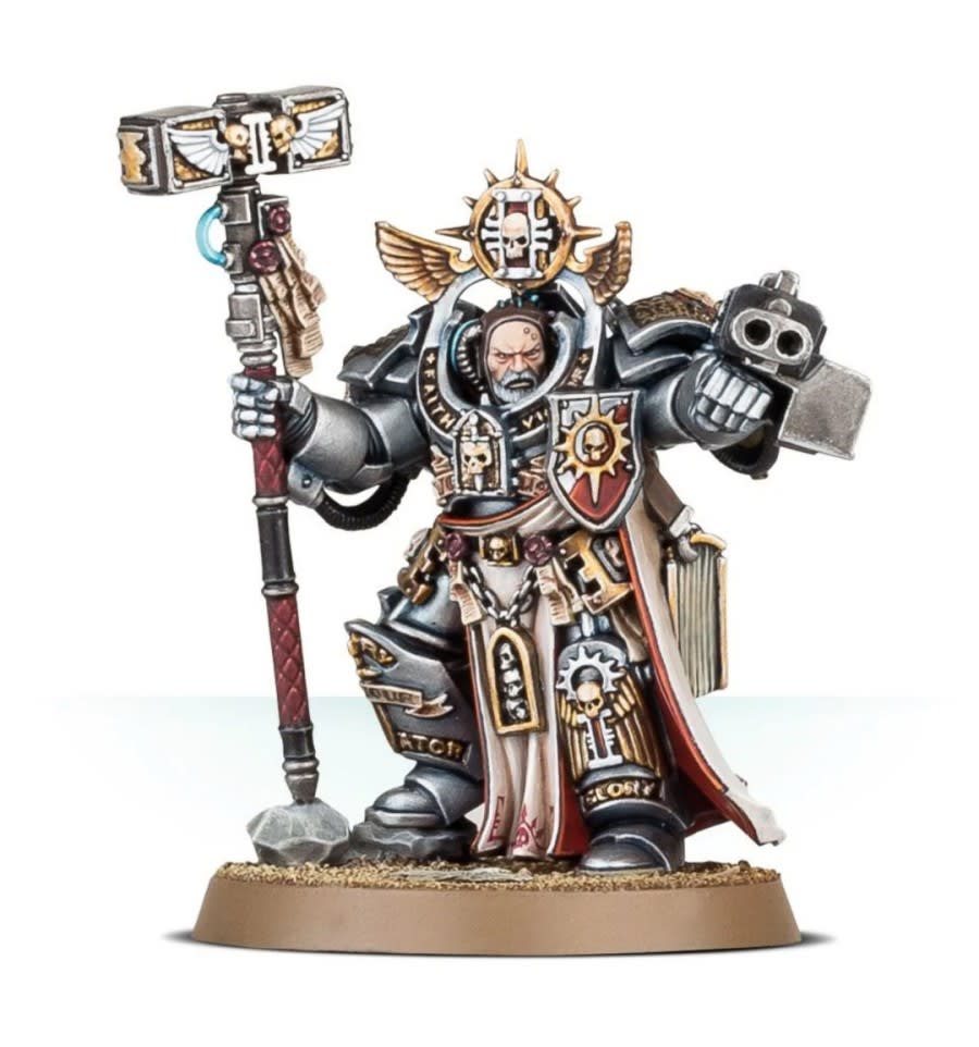 GREY KNIGHTS GRAND MASTER VOLDUS NUEVO ENVASE1