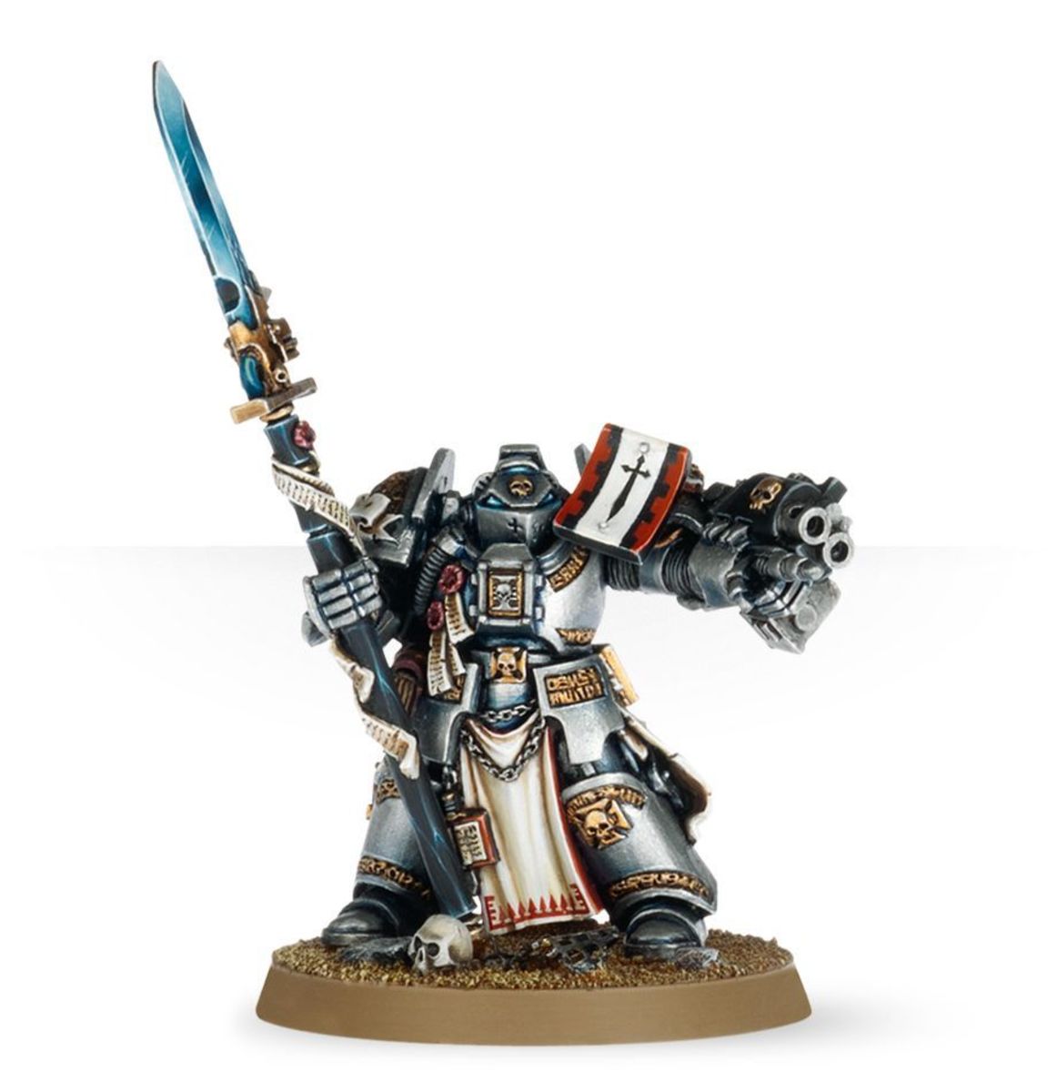 GREY KNIGHTS BROTHER CAPTAIN1