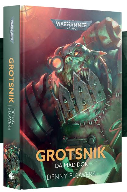 GROTSNIK: DA MAD DOK (HB)1