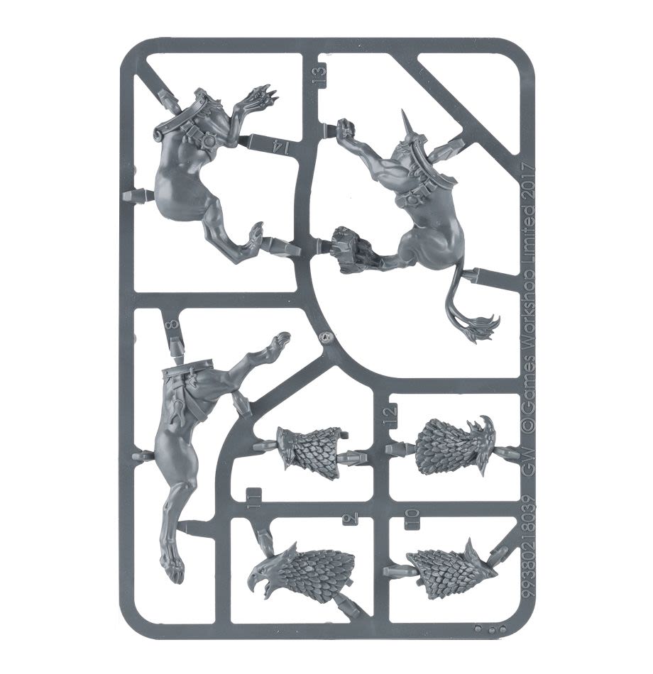 STORMCAST ETERNALS GRYPH-HOUNDS4