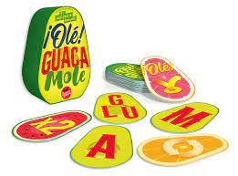OLE GUACAMOLE1