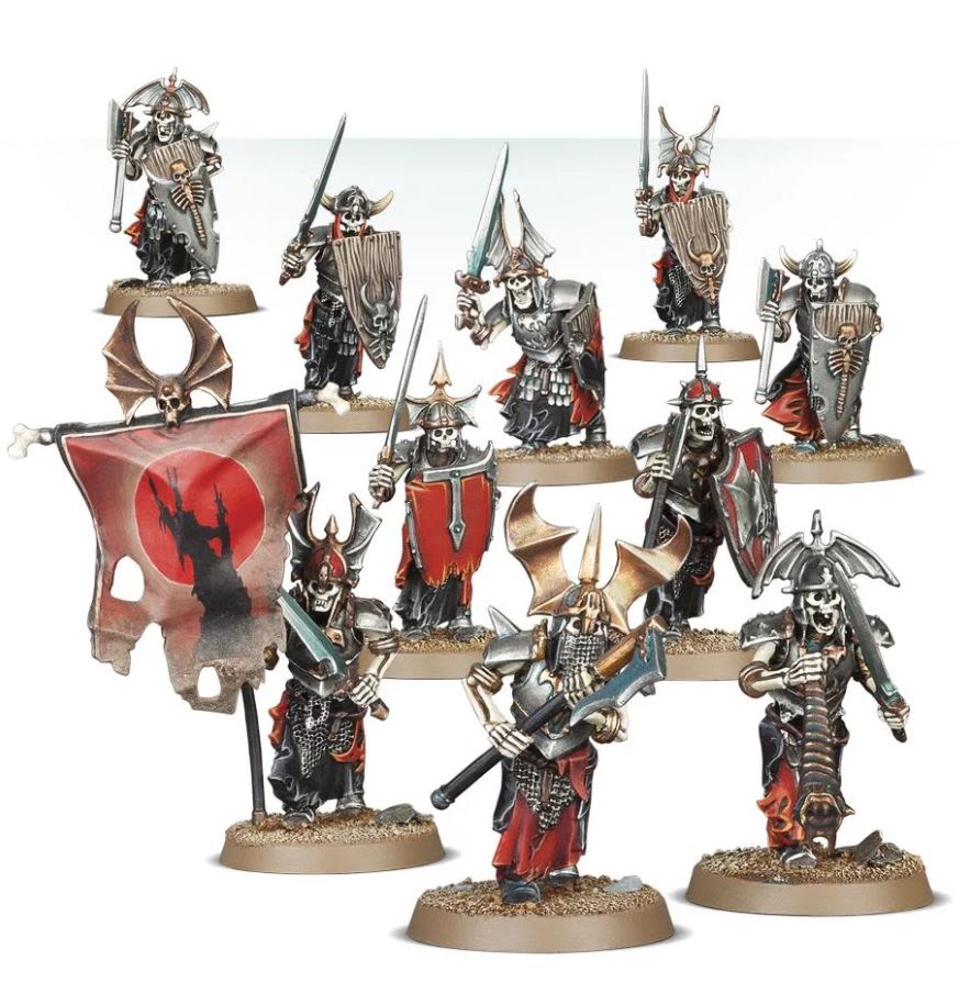 DEATHRATTLE GRAVE GUARD4