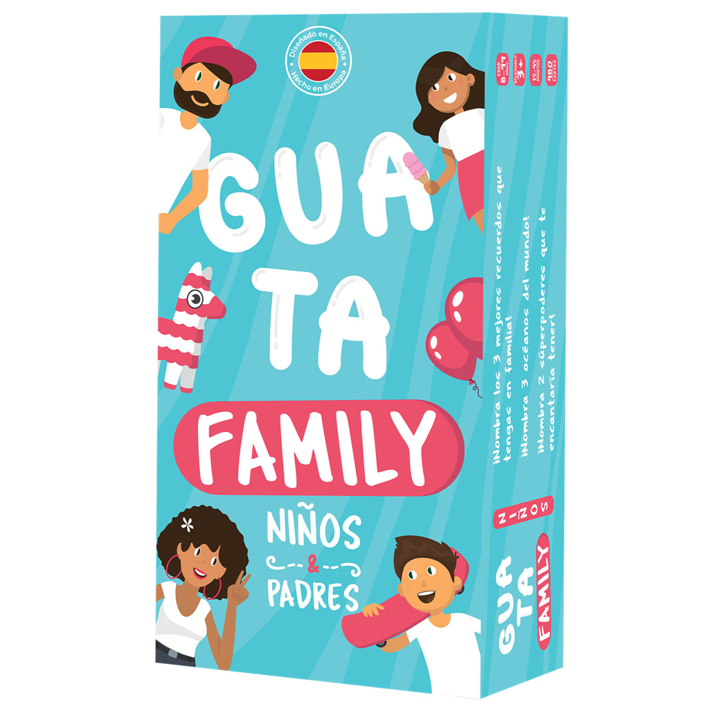 Guatafamily1