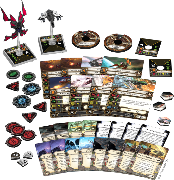 GUNS FOR HIRE EXPANSION PACK (INGLES)2