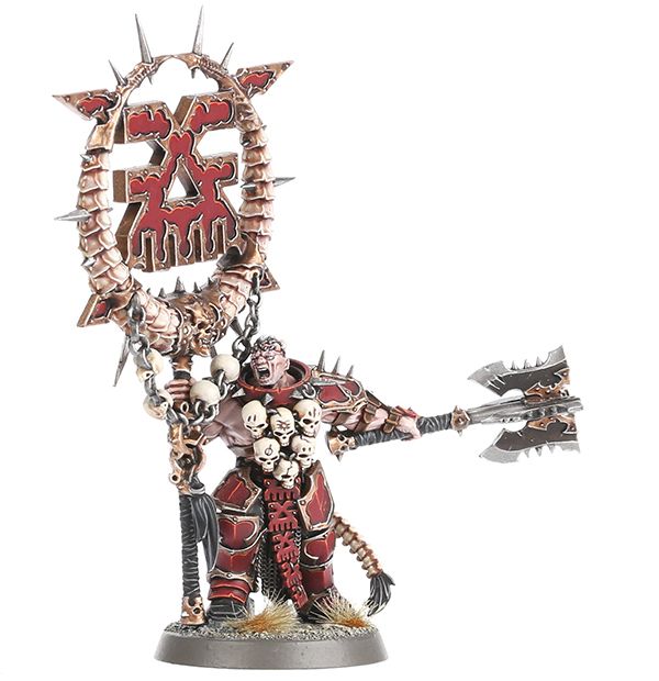 AGE OF SIGMAR (SPANISH)2