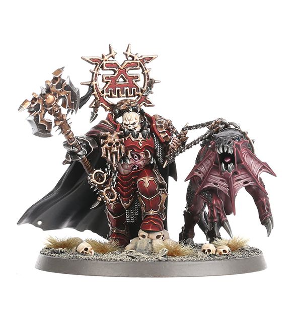 AGE OF SIGMAR (SPANISH)11