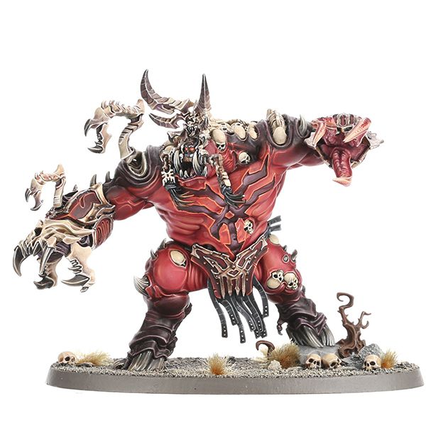 AGE OF SIGMAR (SPANISH)12