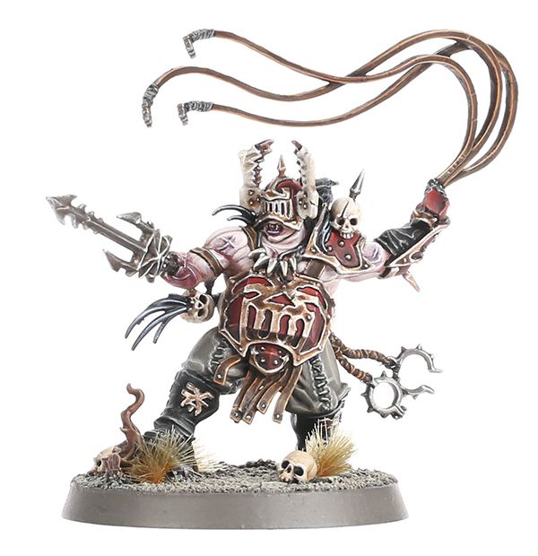 AGE OF SIGMAR (SPANISH)3