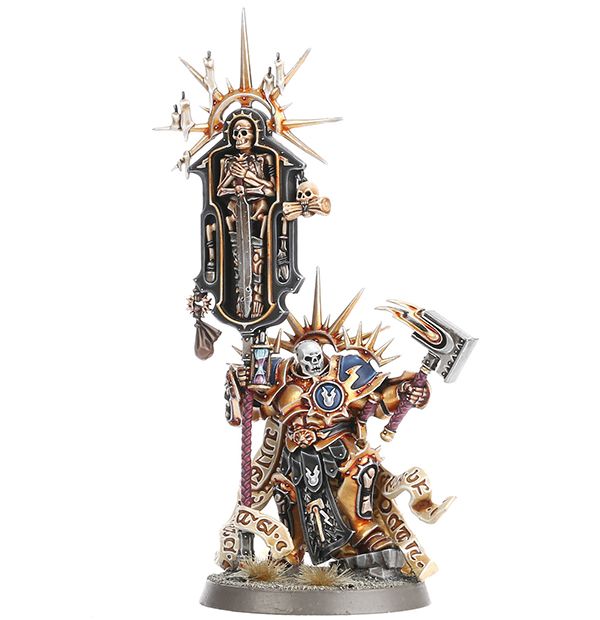 AGE OF SIGMAR (SPANISH)10