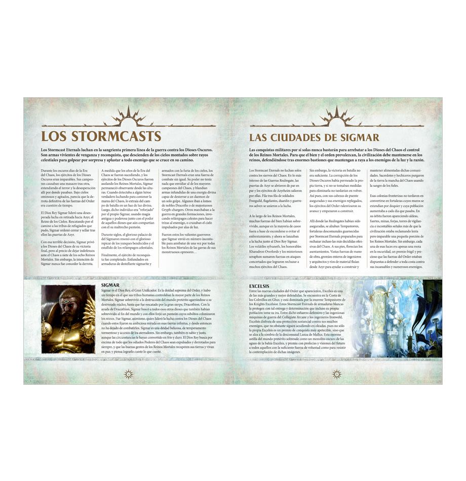 BLIGHTWAR (ESPAÑOL)13