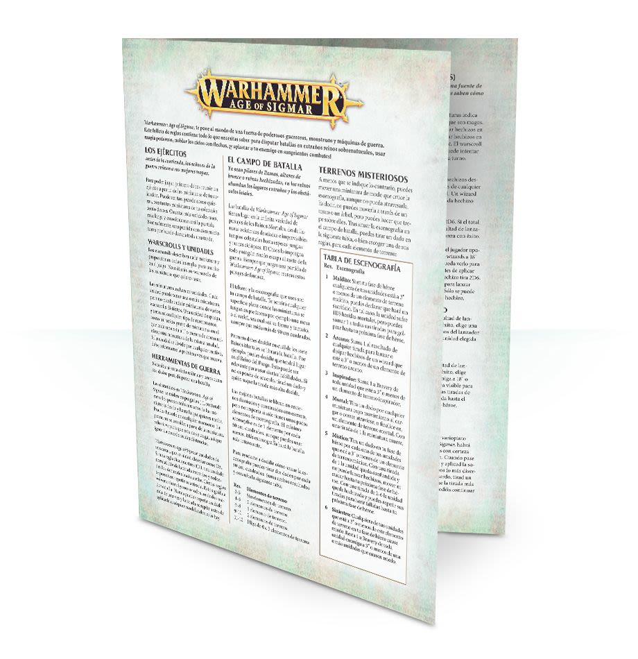 BLIGHTWAR (ESPAÑOL)16