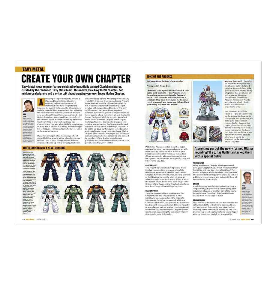 WHITE DWARF OCTOBER 2017 (INGLES)3