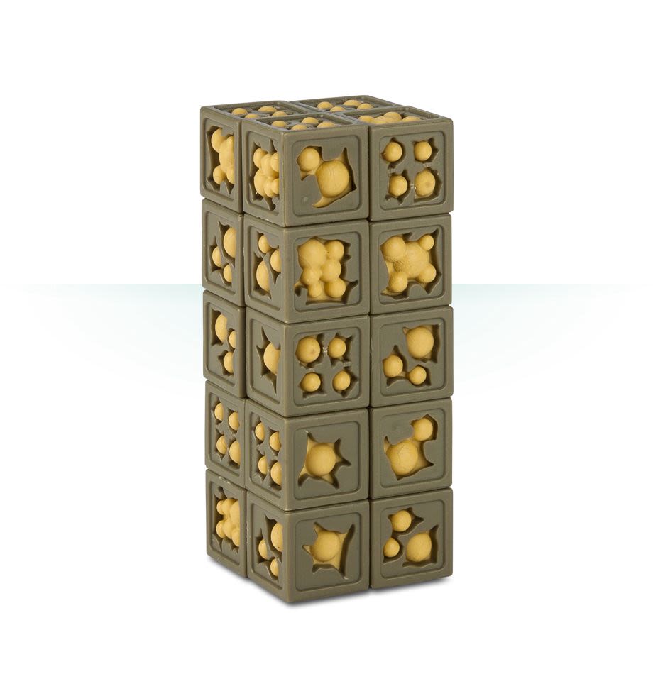 DEATH GUARD DICE2