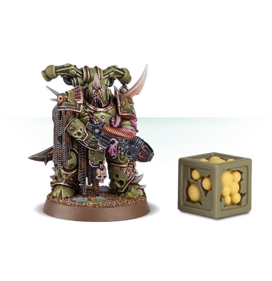 DEATH GUARD DICE4