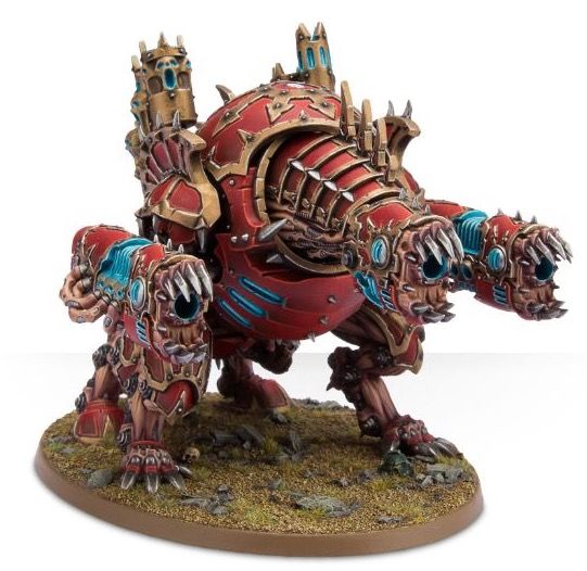 CHAOS SPACE MARINES FORGEFIEND1